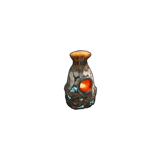 Скин Birch Furnace в Rust