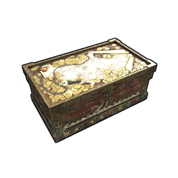 Скин Dead Man's Chest
