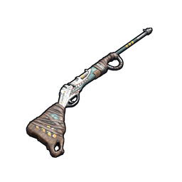 Скин Shark Rifle