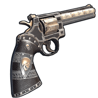 Skull Seeker Python