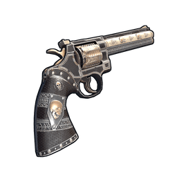 Скин Skull Seeker Python