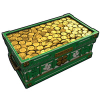 Leprechaun’s Loot