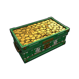 Скин Leprechaun's Loot