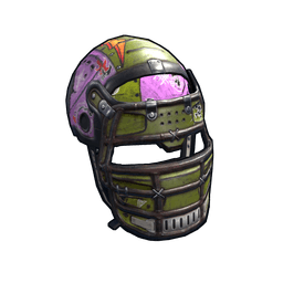 Скин Vandal Face Mask