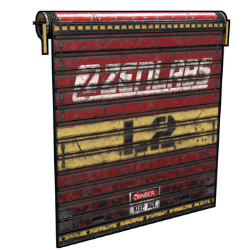 Steam Community Market Listings For Zenlabs Garage Door