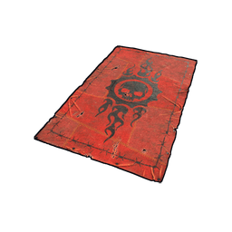 Скин Bandit Rug