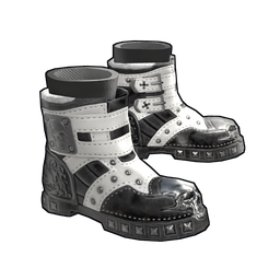 Скин Glory Boots