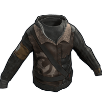 Railway Engineer Hoodie