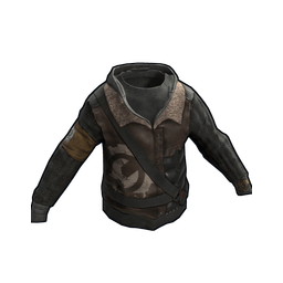 Скин Railway Engineer Hoodie
