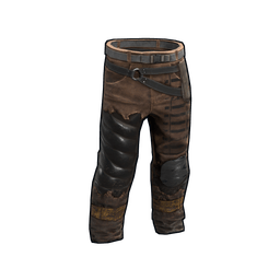Скин Railway Engineer Pants