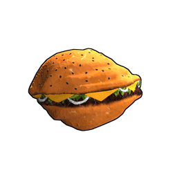 Скин Big Burger