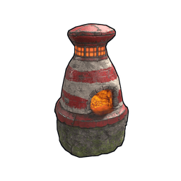Скин Personal Lighthouse