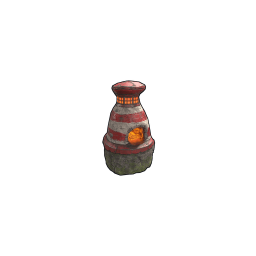 Скин Personal Lighthouse в Rust