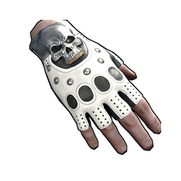 Скин Glory Gloves