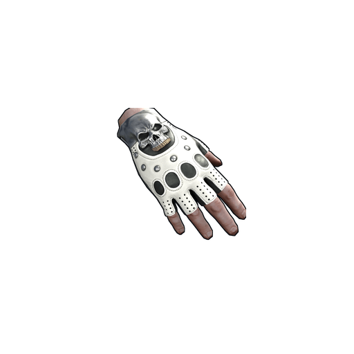 Скин Glory Gloves в Rust