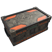 Digital Security Box