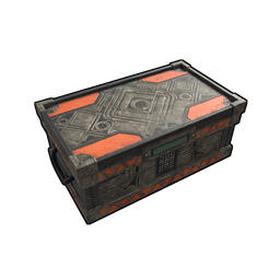 Скин Digital Security Box
