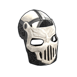 Скин Glory Mask