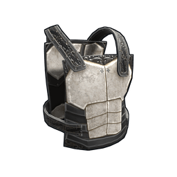 Скин Glory Armor Chest