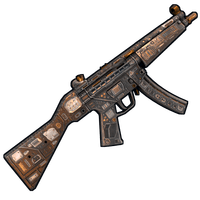 Icarus MP5