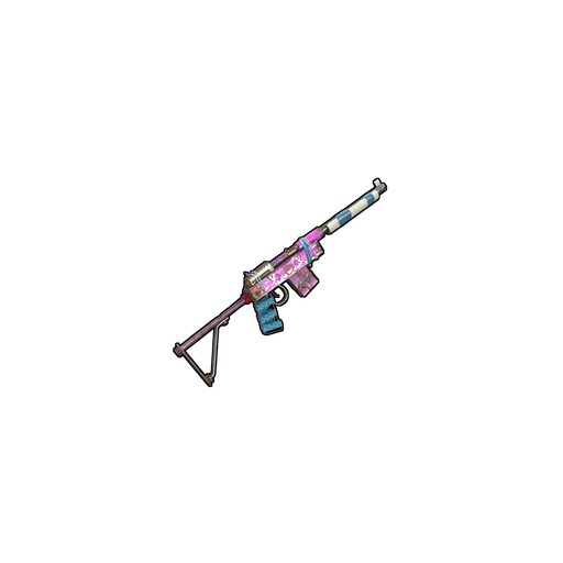 Скин Cupidon в Rust