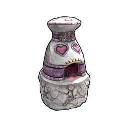 Скин Hearts Furnace