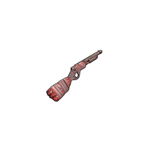 Скин Sweet Shot в Rust