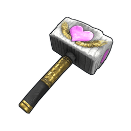 Скин Heart of the Creator