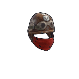 Скин Bandit Headwrap