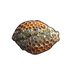 Скин Honeycomb
