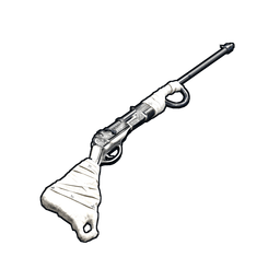 Скин Glory Rifle