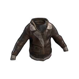 Скин Minicopter Pilot Jacket