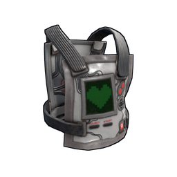 Скин Playmaker Chest Plate