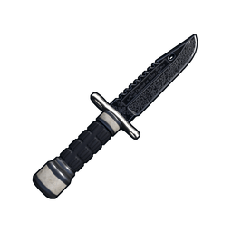 Скин Glory Knife