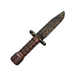 Скин Phantom Knife