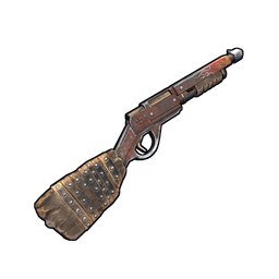 Скин Spitfire Pump Shotgun