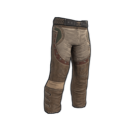 Скин Burlap Bandit Pants