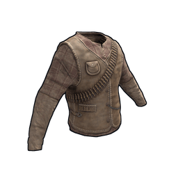 Скин Burlap Bandit Shirt