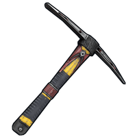 Machinery Pickaxe