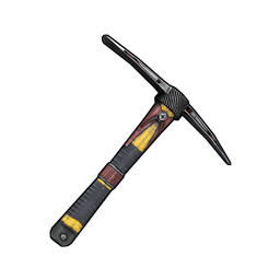 Скин Machinery Pickaxe