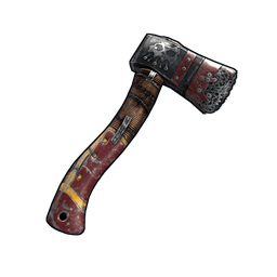 Скин Machinery Hatchet
