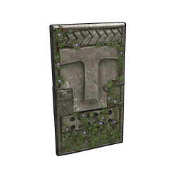 Скин Ancient Totem Door