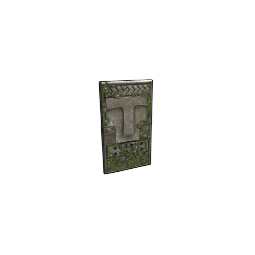 Скин Ancient Totem Door в Rust