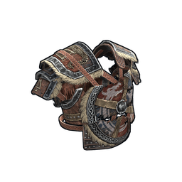 Скин Viking Armor Vest