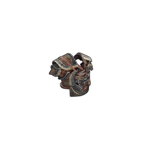 Скин Viking Armor Vest в Rust