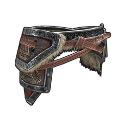 Скин Viking Armor Pants