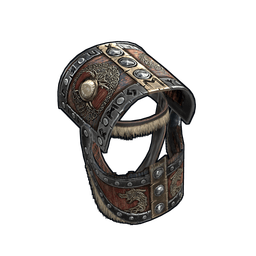 Скин Viking Helmet