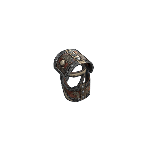 Скин Viking Helmet в Rust