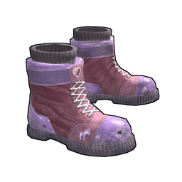 Скин Brony Boots