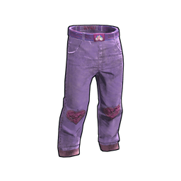 Скин Brony Pants